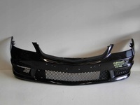 фото thumb №13, Mercedes s класс w221 221 бампер 63 amg рестайлинг pts