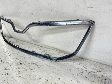 фото thumb №3, Skoda octavia iii 5e решітка радіатора решітка хром рамка решітка org 5e0853761