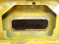 фото thumb №12, Vw caddy iii 2k 04-10 крышка задняя зад