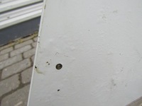 фото thumb №9, 1 mercedes w124 w201 трикутник попереджувальний sedan coupe