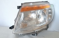 фото thumb №2, Ford ranger левая лампа перед