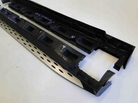 фото thumb №7, Mercedes gls x166 молдинг поріг 63 amg комплект