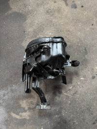 фото thumb №1, Bmw 6 f12 f13 2012 бак жидкость усилителя системы рулевой