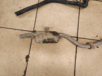 фото thumb №4, Webasto обігрівач стояночний d max ii 2 lift