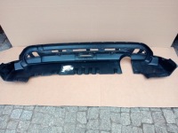 фото thumb №5, Mini cooper f55 lift бампера задняя задний 2020r-