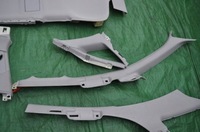 фото thumb №7, Стеля zejścia ліхтарі комплект audi a8 d4 long