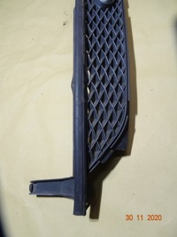 фото thumb №2, Решётка радиатора решётка радиатора решётка ford s-max mk1