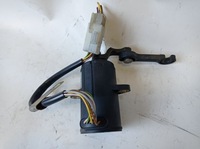 фото thumb №7, Потенциометр газа volvo 850 0205001046