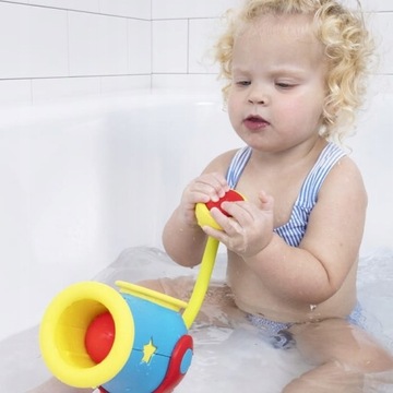 YOOKIDOO Игрушка для ванны ВОДЯНОЙ ПИСТОЛЕТ ванна