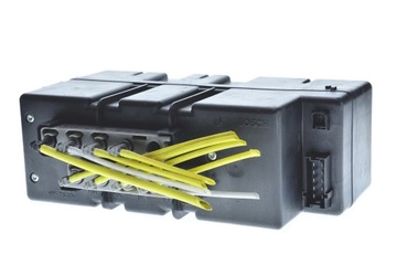 фото thumb №9, Помпа замка центрального mercedes w220 2208000748