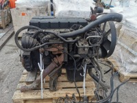 фото thumb №1, Двигатель man d0836lfl41