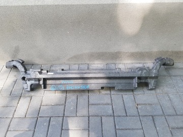 фото thumb №1, Audi q7 17^ абсорбер бампера перед 4m0807550f