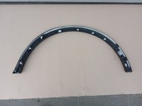 фото thumb №9, Ford kuga mk3 st-line - молдинг крила правий задня