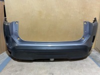 фото thumb №1, Бампер задний citroen c5 aircross цвет kcad pń