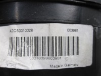 фото thumb №10, Vw golf vi 09r лічильник прилади 5k0920960f anglik