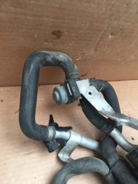 Mercedes webasto обігрівач a2175000098 Недорого, фото thumb