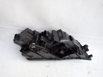 фото thumb №9, Skoda octavia iii 3 рестайлинг 16-20 лампа перед передняя левая