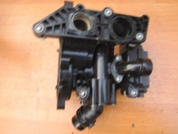 фото thumb №7, Vw audi seat skoda 1.8 2.0 tfsi корпус термостата 06l121111k термостат