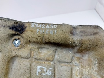 фото thumb №5, Bmw 4 f36 f32 f36 шумоизоляция поддон масляной 3.0 d 18r.
