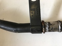 фото thumb №8, Шланг труба wody audi a6 a4 b5 s4 2.7 078121081q