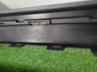 Ford fiesta mk8 viii active рестайлінг  бампер перед передній n1bb-17757-c oem Зі Шроту, фото thumb