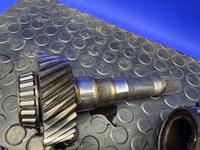 фото thumb №7, Audi a6 a7 c7 4g валы колеса зубчатое коробки передач 8hp55 nvg