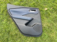 фото thumb №1, Nissan qashqai iii j12 обивка обшивка дверь задние левая оригинал