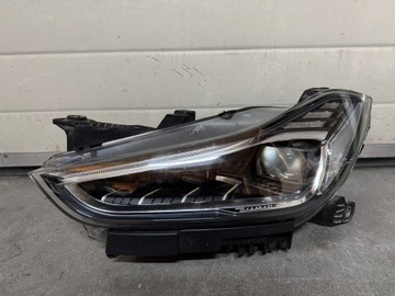 фото thumb №7, Maserati ghibli полный led левая правая лампа рестайлинг