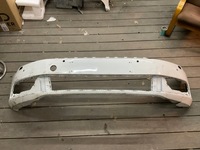 фото thumb №1, Vw passat b7 3aa бампер передній 3aa807221 оригінал