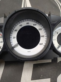 фото thumb №5, Лічильник mercedes w218 cls cdi a2189007502