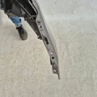 фото thumb №15, Skoda octavia iii lift 17- бампер перед передній 5e0807221n