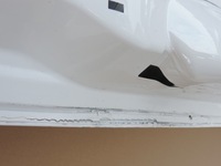 фото thumb №14, Opel vivaro 2019 2020 2021 крышка багажника задняя