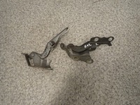 фото thumb №4, Toyota corolla e12 петля капота лівий lub праві