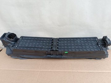 фото thumb №7, Volvo v90 s90 2017+ впуск жалюзі кермо повітря 31690201