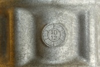 фото thumb №14, Компрессор кондиционера jaguar xj x351 508ps 5.0b 8w83 19d629ac