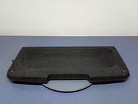 фото thumb №1, Fiat grande punto 05- полка багажника шторка