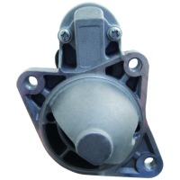 Новый стартер mazda b2200 2.2l 2184ccm 1987-1993 год Киев, фото thumb