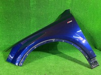 фото thumb №1, Крило переднє лівий audi q7 4m0