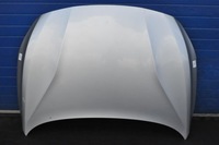 фото thumb №1, Volvo s60 ii v60 капот крышка камеры двигателя рестайлинг