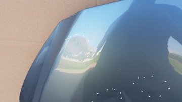 фото thumb №6, Капот volvo v60 s60 рестайлінг 13-