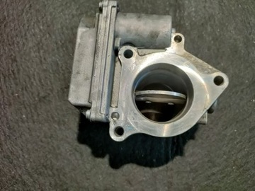 фото thumb №11, Suzuki vitara дроссельная заслонка 1,9 dci 130km