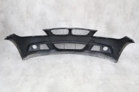 фото thumb №8, Бампер bmw 3 e90 lci e91 lift m набор