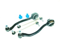 фото thumb №5, 6x рычаги соединители mercedes w203 clk 209 slk r171