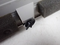 фото thumb №10, Планка пороговая правая audi a8 s8 d3 короткая 4e1864614e