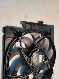 Bmw f30 n20 вентилятор вентилятор радиатора в Украине, фото thumb