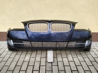 фото thumb №1, Бампер передний перед bmw 5 f10 f11