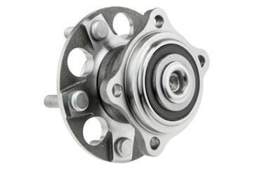 фото thumb №10, Ступица колёса зад mitsubishi space wagon 2.4i 16v01-