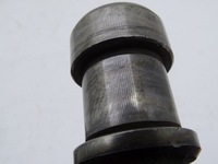 фото thumb №10, Opel vectra b 98- 1.8 16v x18xe1 вал распределительного вала w