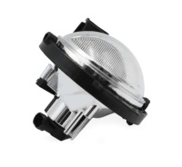 фото thumb №3, Галоген правое противотуманная фара mini r55 r56 r57 r58 r59 2006-