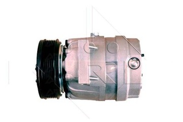 фото thumb №15, Компрессор кондиционера nrf 32102 4403563